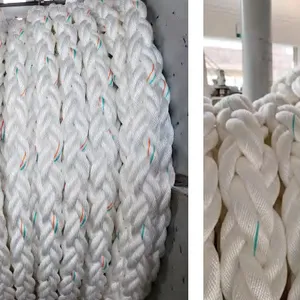 Hot Seller Nylon Rope ,Polyamide Rope,Nylon Braided Rope thumbnail-5