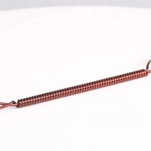 H Class 180 Grade Magnet Wire 2.0mm Enamelled Aluminum Round Wire Africa thumbnail-2