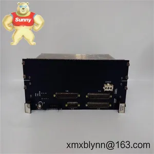 GE IS215VPROH1BD: Fail-Safe Emergency Stop Protection for Industrial Machinery thumbnail-3
