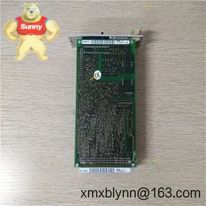 HIMA F8650 984865002 Safety Processor: Your SIL3 Guardian in Critical Operations thumbnail-2