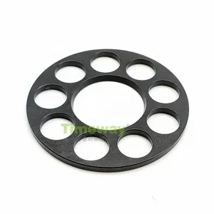 Excavator Swing Motor Repair Kits JBT-45HZ Slew Motor Parts for Kubota U35 U45 Excavator JBT45HZ Hydraulic Motor Rebuild Kits thumbnail-3