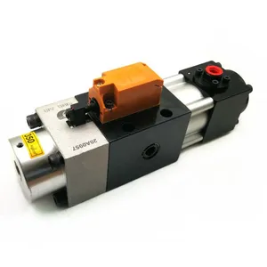 King Air High Quality Genuine LS-507 LS-257 Overload Protector Pump thumbnail-5
