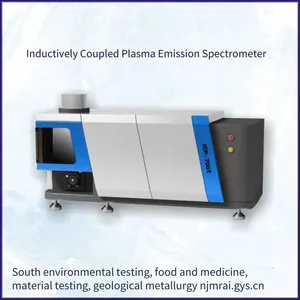Supply of Semi-metallic Spectrum Analyzer, Mingrui Icp700t Inductively Coupled Plasma Optical Emission Spectrometer thumbnail-1