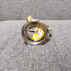 Japan Saginomiya ATX-71110DHS/DUS/DHG ATX Series Thermal Expansion Valve thumbnail-3