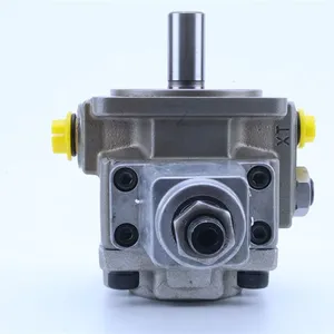 PV7 Series Hydraulic Vane Pump PV7 Series PV7-1X/63-94RE07MD0-08 Pilot Pump PV7-1X-06-10RA01MAO-10 thumbnail-5