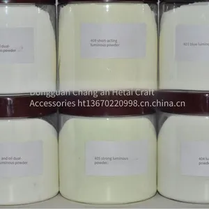 Wholesale Liquid Glow Pigments, Special-purpose Coatings for Night-glowing Products, Factory Direct Sales thumbnail-3