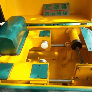 Multi-Blade Stone Cutting Machine 250mm Rotary Cutter for Marble Granite (Xingxing Brand) thumbnail-2