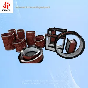 Soft Connection Seal for Electrophoretic Painting Workshop thumbnail-1