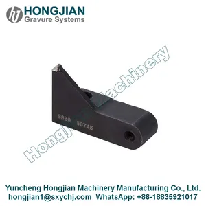 Burr Cutter for HELL GS3615 720 820 Engraving Machines thumbnail-1