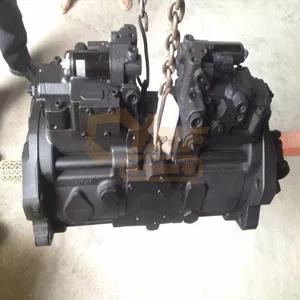 YNF Hot Sales Excavator Parts K3V112DT-112R-9N02 Main Pump K3V K3V112DT Hydraulic Pump for Kawasaki thumbnail-3