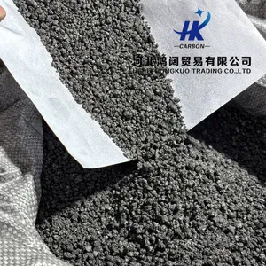 Lightweight & Durable Conductive Materials Heat Resistant Fine Granularity 1-5MM CPC thumbnail-2