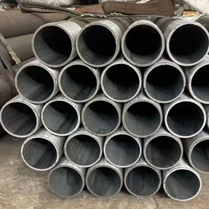 Geological Pipe Sheds 108 Exported Packaging Standard Manufacturer of Steel Smooth Industry Round Hot Rolled thumbnail-2