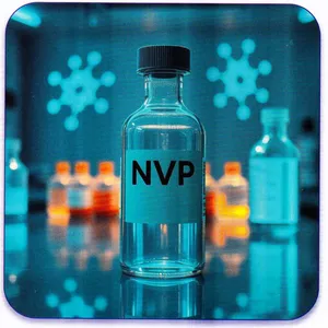 PVPK30、PVPK90、PVPP、PVP-I、VA64 thumbnail-1