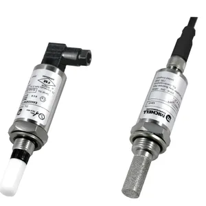 Michelle Explosion-proof Dew Point Meters, Dew Point Transmitters, Complete Models, Preferential Products, Precise Technology thumbnail-2