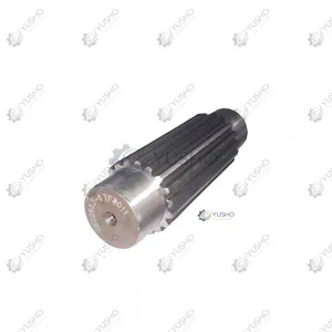 Spare Part 272200521 for XCMG Wheel Loader Genuine OEM thumbnail-1