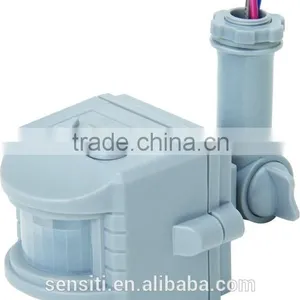 Passive Infrared Motion Sensor Fitting Floodlight thumbnail-1