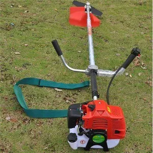 Agricultural Mower thumbnail-2