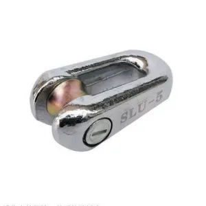 5T Bending Resistant Cable Connector, Quick Locking Swivel Cable Puller thumbnail-1