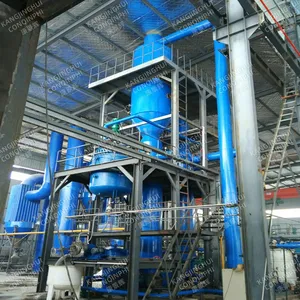 Customized MVR Evaporator Solutions With Performance Guarantee and Mill Test Report thumbnail-4