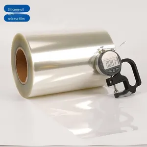 Polyester Fiber Film, Customizable, Fast Delivery, Good Stretchability, Produced by Liye, Resistant to Stretching and Shrinking thumbnail-4