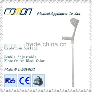 Walker & Rollator Type and Rehabilitation Therapy Supplies Properties Walking Stick Cane thumbnail-4