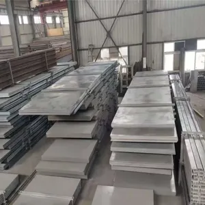 Low Carbon Steel Plate 0.15% Carbon Content per ASTM A36 Standard thumbnail-2