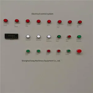 Price of Anchang Steering Wheel Comprehensive Performance Test Bench; Price of Vibration-resistant Steering Wheel Test Bench thumbnail-4