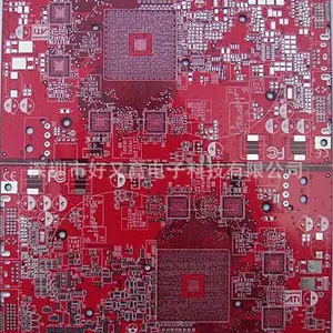 China Chaosheng Electronics Multi Domain High-end Circuit Board Technical Specifications and Process Specifications thumbnail-1