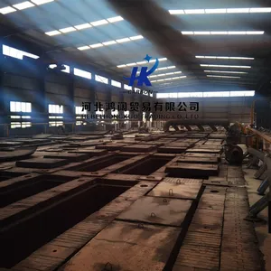 Industrial Graphite Electrodes for EAF Steelmaking and Smelting Applications thumbnail-5