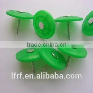 Fair Price Glass Wool Insulation Plastic Cap Fastener thumbnail-3