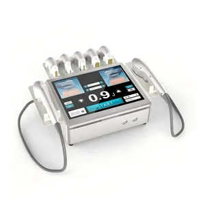 Portable 7D HIFU Face Lifting Wrinkle Removal Beauty Machine thumbnail-3