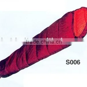 Sleeping Bag(S006) thumbnail-1