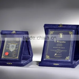Wholesale Crystal Microphone Trophy for Gifts thumbnail-1