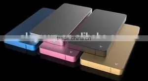 2014power Bank, USB Power Bank, CE FCC ROSH Mobile Power, OEM Power Bank, Chinese Factory Low Pric Power Bank thumbnail-2