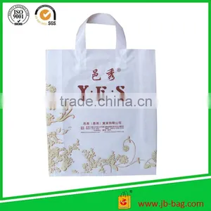 Fasionable Biodegradable Plastic Bags thumbnail-4