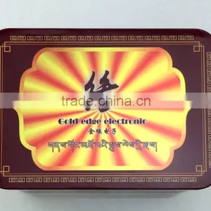 Gold Edge Electronic Tin Cans thumbnail-2