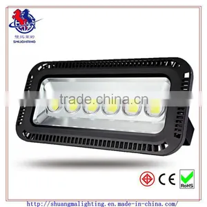 IP65 Outdoor High Power 150W LED Tunnel Light LED Flood Light thumbnail-6