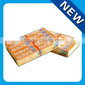 5 Stick Chewing Gum(fruit Chewing Gum) thumbnail-1
