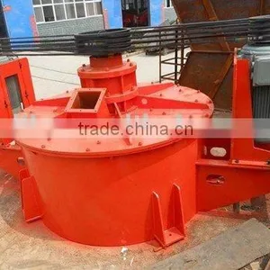 China New Design Vertical Shaft Impact Crusher From Dingli thumbnail-4