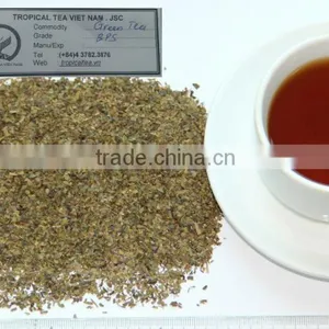Fresh, High Quality, Cheap Price Vietnam Green Tea thumbnail-2