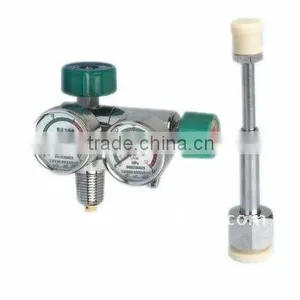 Medical Double Gas Cylinder Valve (DY-9) thumbnail-1