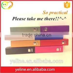 Slim for Nokia A1/lumia 730/930 Metal Power Bank thumbnail-2