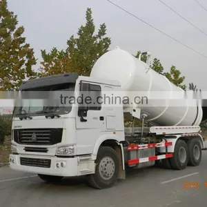 2015 Yuanyi 16CBM Sewage Suction Truck With Free Spare Part thumbnail-1