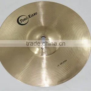 Splash Cymbal TA Series 8splash Handmade Cymbal thumbnail-1