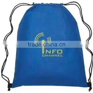 cm Drawstring Bag thumbnail-1