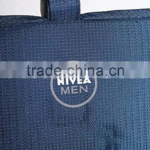 Hanging Cosmetic Bag, Travel Cosmetic Bag thumbnail-2