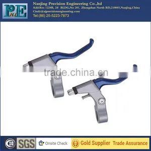 Custom High Precision Hot Sale Brake Lever for Bike thumbnail-3