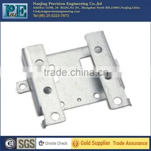 High Quality Stainless Steel Stamping Wall Brackets thumbnail-5