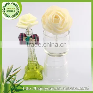 Flower ROUNDultrasonic Aroma Diffuser thumbnail-3