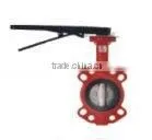 Hua Yuan Butterfly Valve thumbnail-1